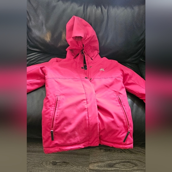 Winter coat - Picture 3 of 9